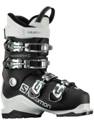 Salomon x access on sale r70